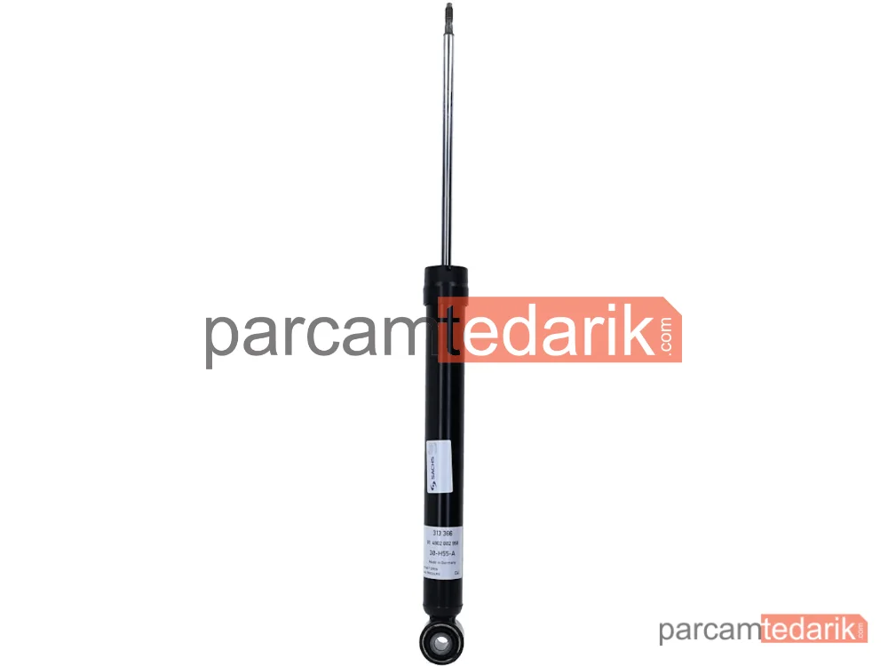 SACHS 313366 | Amortisör — Audi A6 C7, Audi A7, Audi A5