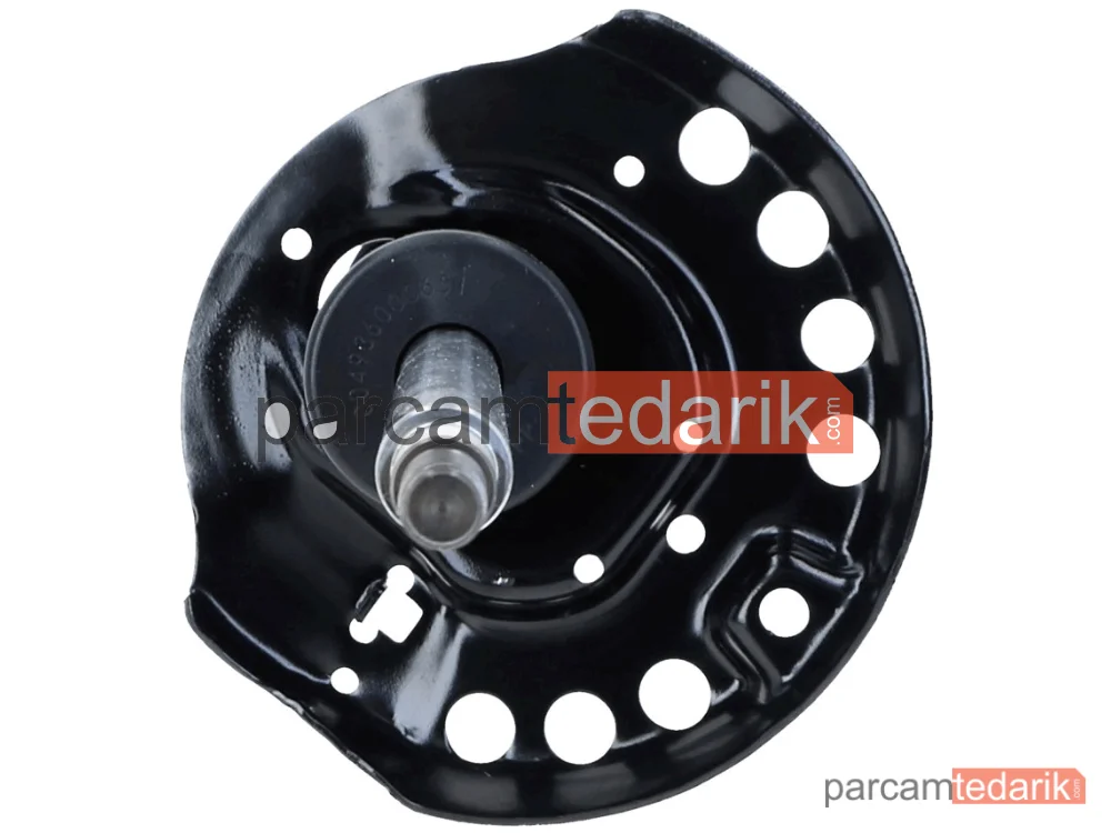 SACHS 314009 | Amortisör — Hyundai i30