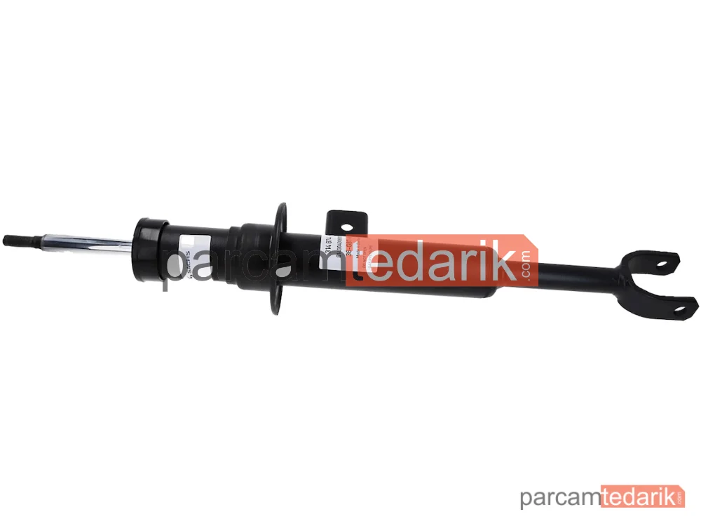 SACHS 314874 | Amortisör — Ön Sol, BMW 5, BMW 5 Touring, BMW 6 Cabrio