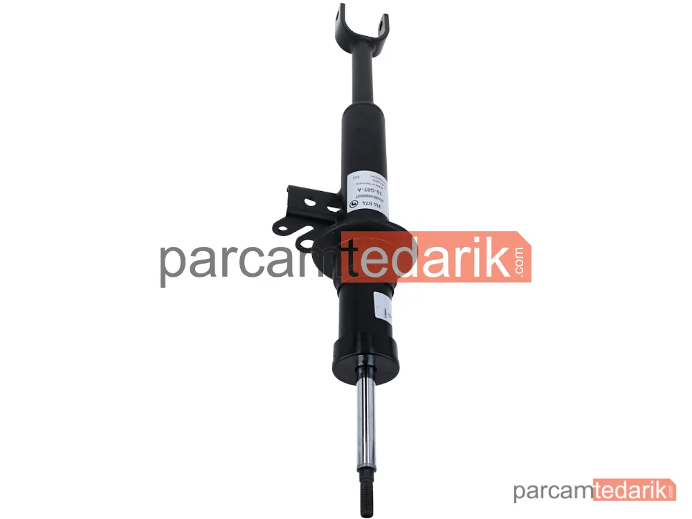 SACHS 314874 | Amortisör — Ön Sol, BMW 5, BMW 5 Touring, BMW 6 Cabrio