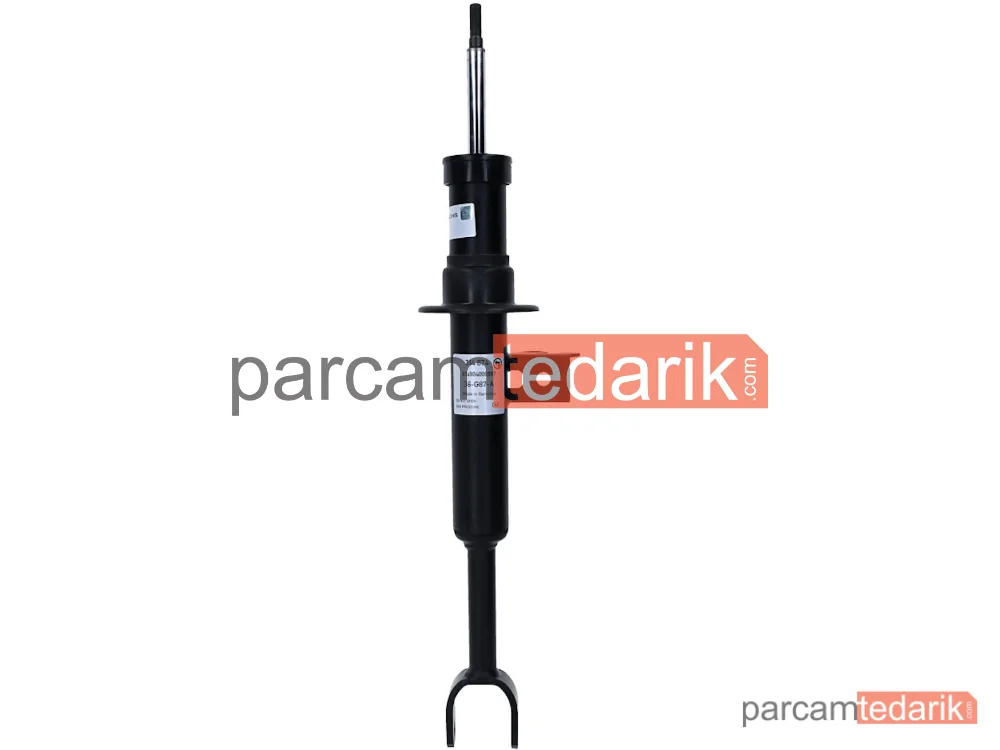 SACHS 314874 | Amortisör — Ön Sol, BMW 5, BMW 5 Touring, BMW 6 Cabrio