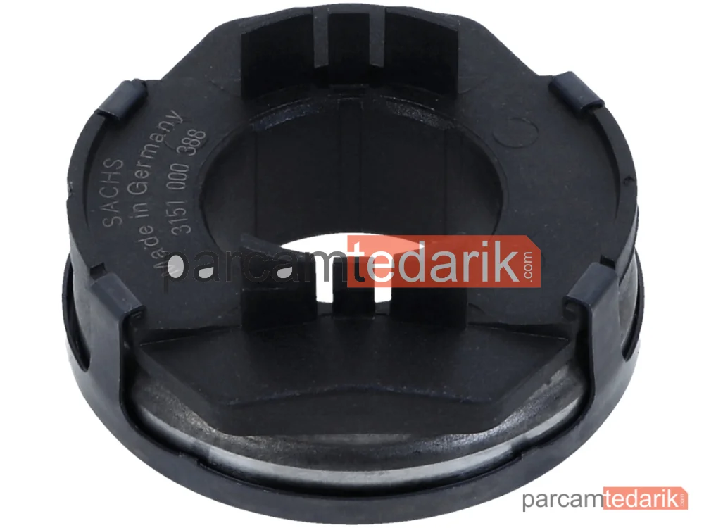 SACHS 3151000388 | Debriyaj Rulmanı — VW Passat B3/B4, VW Passat B3/B4 Variant, VW Transporter T4