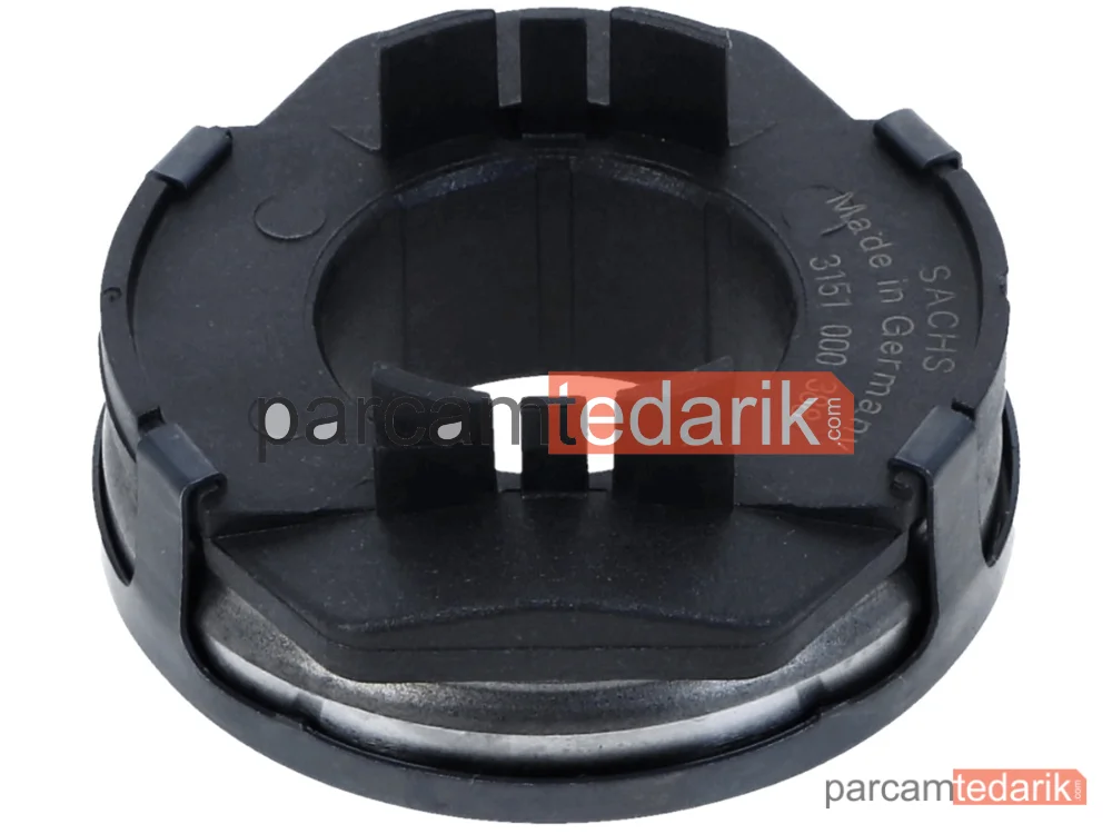 SACHS 3151000388 | Debriyaj Rulmanı — VW Passat B3/B4, VW Passat B3/B4 Variant, VW Transporter T4