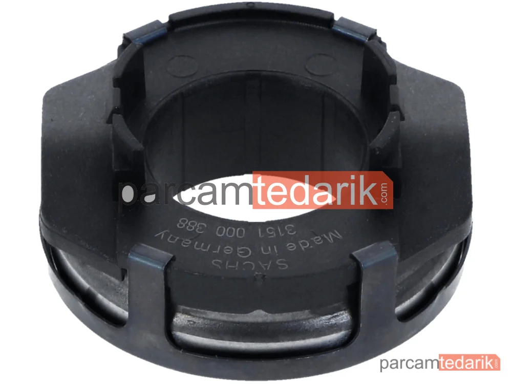SACHS 3151000388 | Debriyaj Rulmanı — VW Passat B3/B4, VW Passat B3/B4 Variant, VW Transporter T4