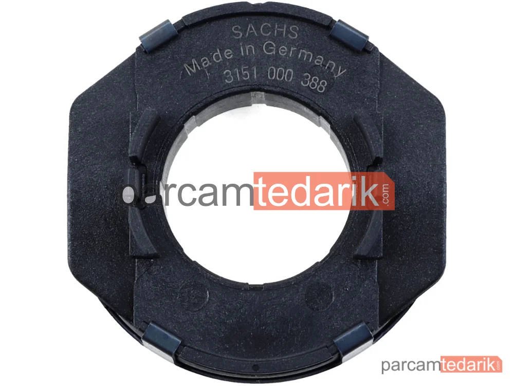 SACHS 3151000388 | Debriyaj Rulmanı — VW Passat B3/B4, VW Passat B3/B4 Variant, VW Transporter T4