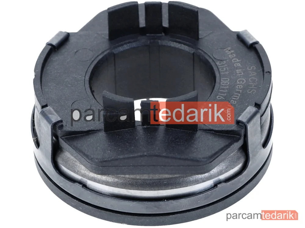 SACHS 3151001116 | Debriyaj Rulmanı — Audi A3, VW Golf VII Variant, Audi A3 Cabrio