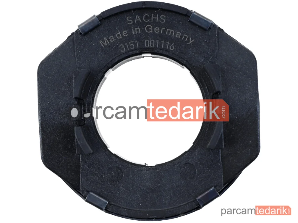 SACHS 3151001116 | Debriyaj Rulmanı — Audi A3, VW Golf VII Variant, Audi A3 Cabrio