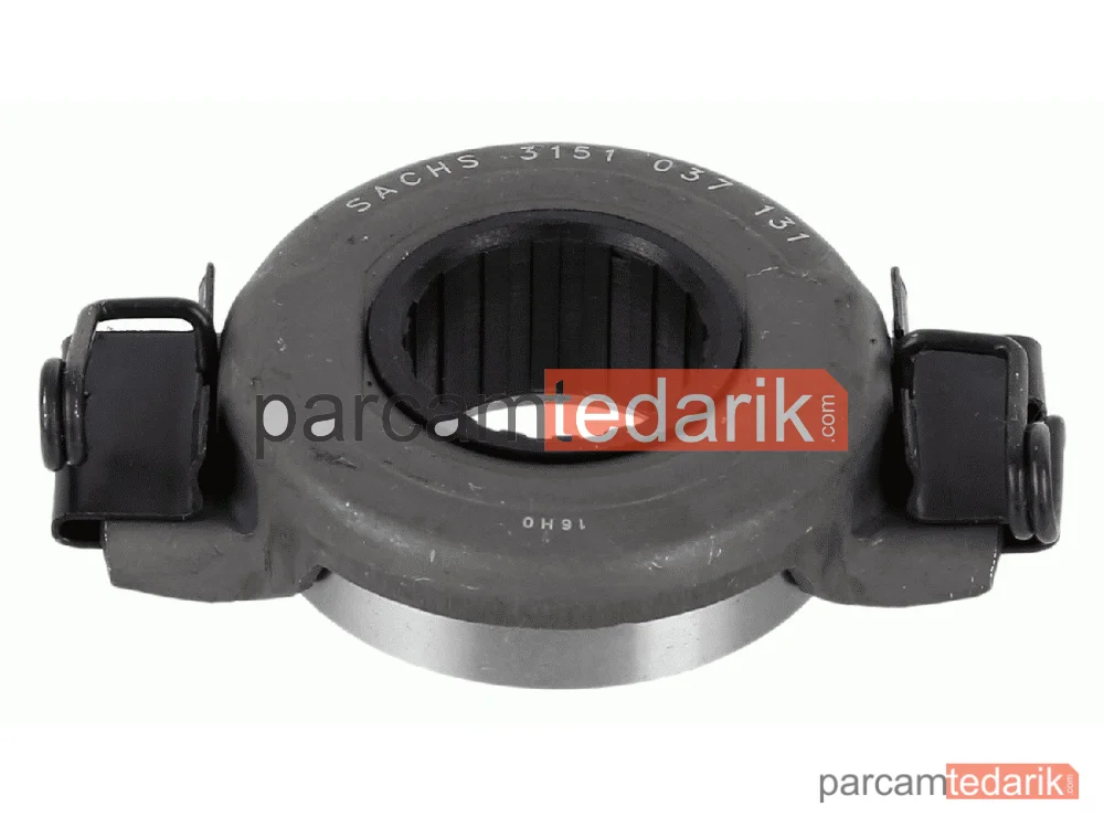 SACHS 3151037131 | Debriyaj Rulmanı — VW Derby, VW Polo II, VW Polo Coupe
