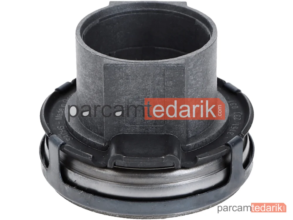 SACHS 3151231031 | Debriyaj Rulmanı — BMW 3, BMW 5, BMW 3 Touring
