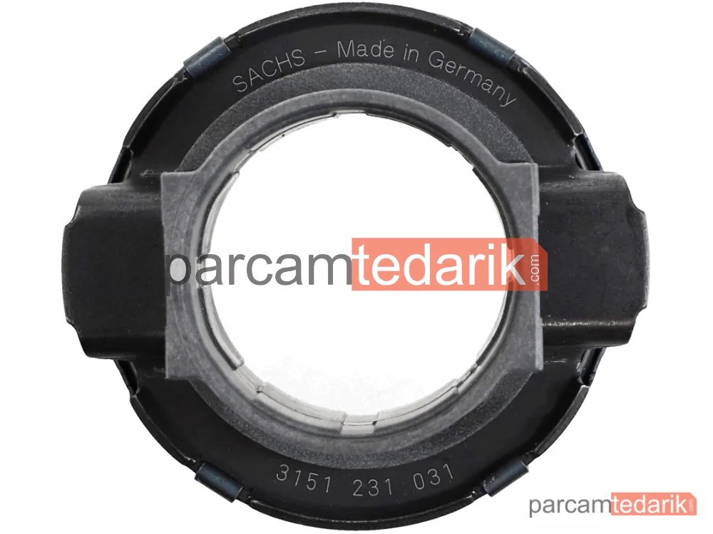 SACHS 3151231031 | Debriyaj Rulmanı — BMW 3, BMW 5, BMW 3 Touring