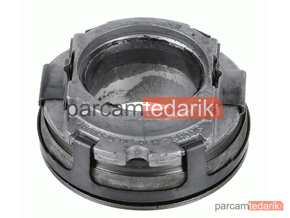 SACHS 3151248031 | Debriyaj Rulmanı — Mercedes-Benz 124, Mercedes-Benz E-Serisi