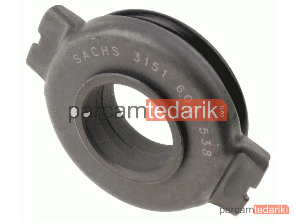 3151600538 | Debriyaj Rulmanı — Nissan Almera I, Nissan Almera I Hatchback, Nissan Almera II