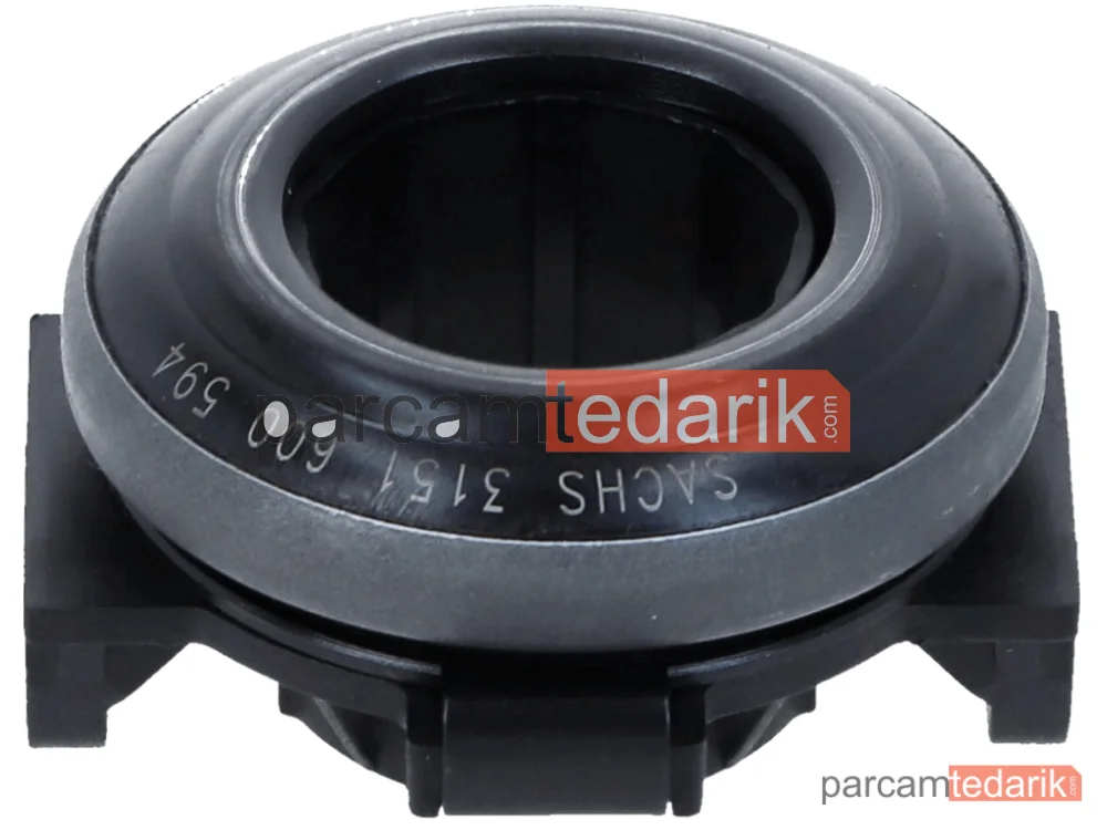 SACHS 3151600594 | Debriyaj Rulmanı — Renault Clio II, Dacia Logan, Renault Megane I