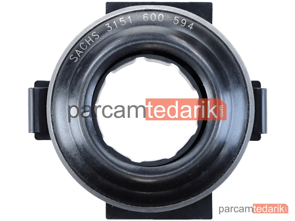 SACHS 3151600594 | Debriyaj Rulmanı — Renault Clio II, Dacia Logan, Renault Megane I