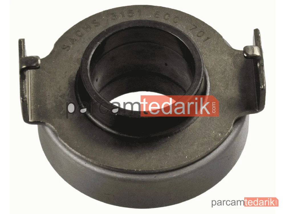SACHS 3151600701 | Debriyaj Rulmanı — Honda Civic VI Fastback, Honda Civic VI Aerodeck, Honda Hr-V
