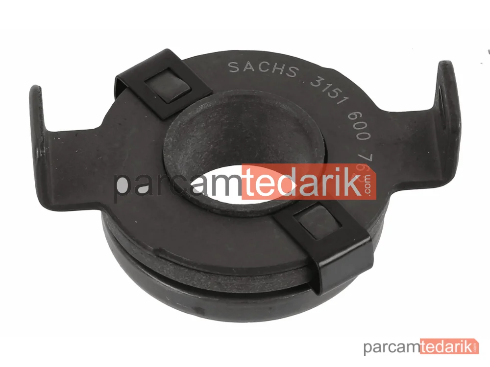 SACHS 3151600762 | Debriyaj Rulmanı