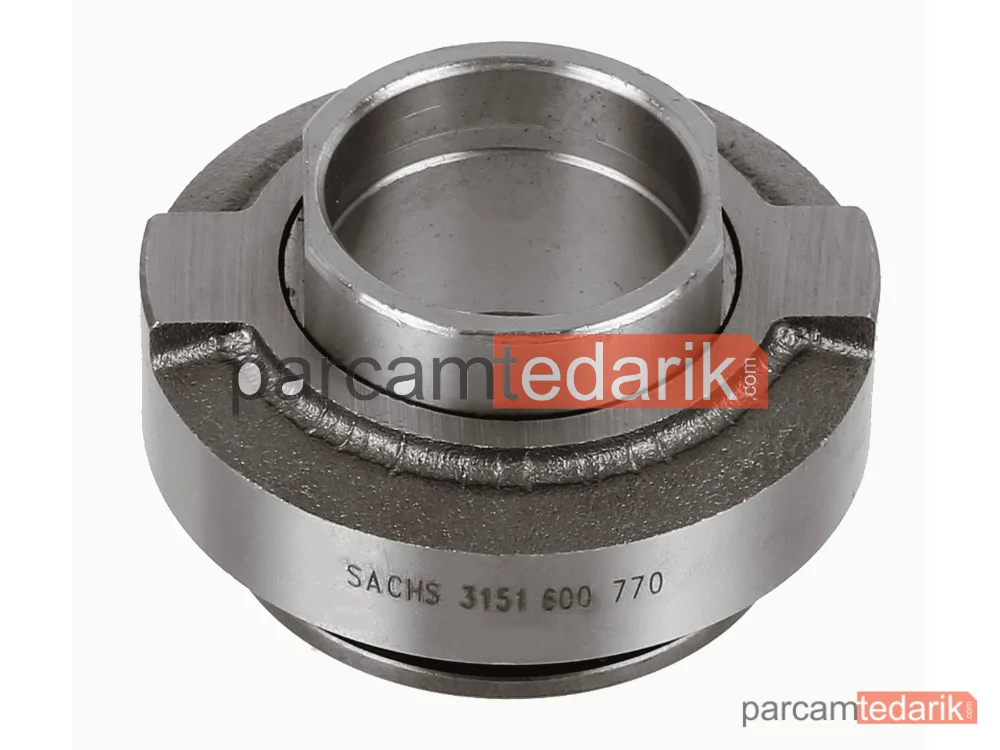 SACHS 3151600770 | Debriyaj Rulmanı — Mercedes-Benz 123, Mercedes-Benz /8, Mercedes-Benz 123 T-Model