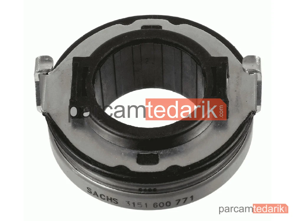 SACHS 3151600771 | Debriyaj Rulmanı — Hyundai Coupe II, Hyundai Elantra III