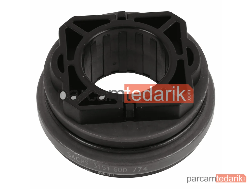 SACHS 3151600774 | Debriyaj Rulmanı — Chrysler Voyager IV