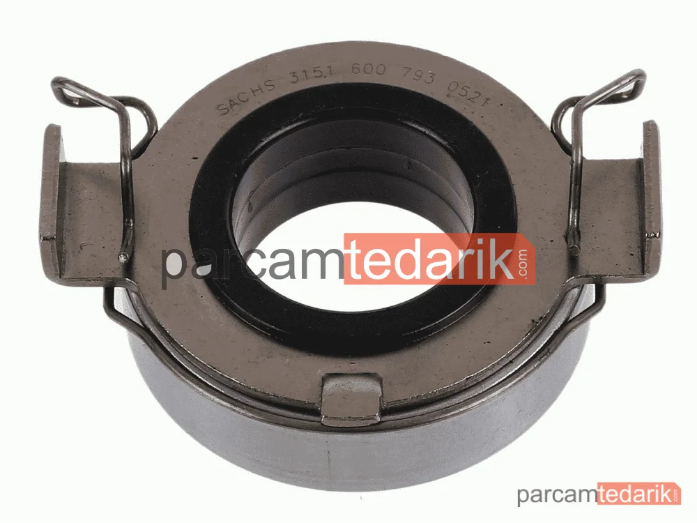 SACHS 3151600793 | Debriyaj Rulmanı — Toyota Corolla, Toyota Corolla Compact, Toyota Corolla Liftback