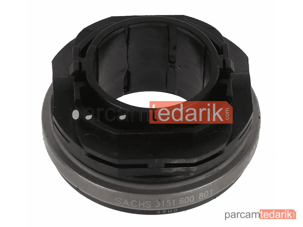 SACHS 3151600801 | Debriyaj Rulmanı — Porsche 911, Porsche 911 Cabrio, Audi A6 C5