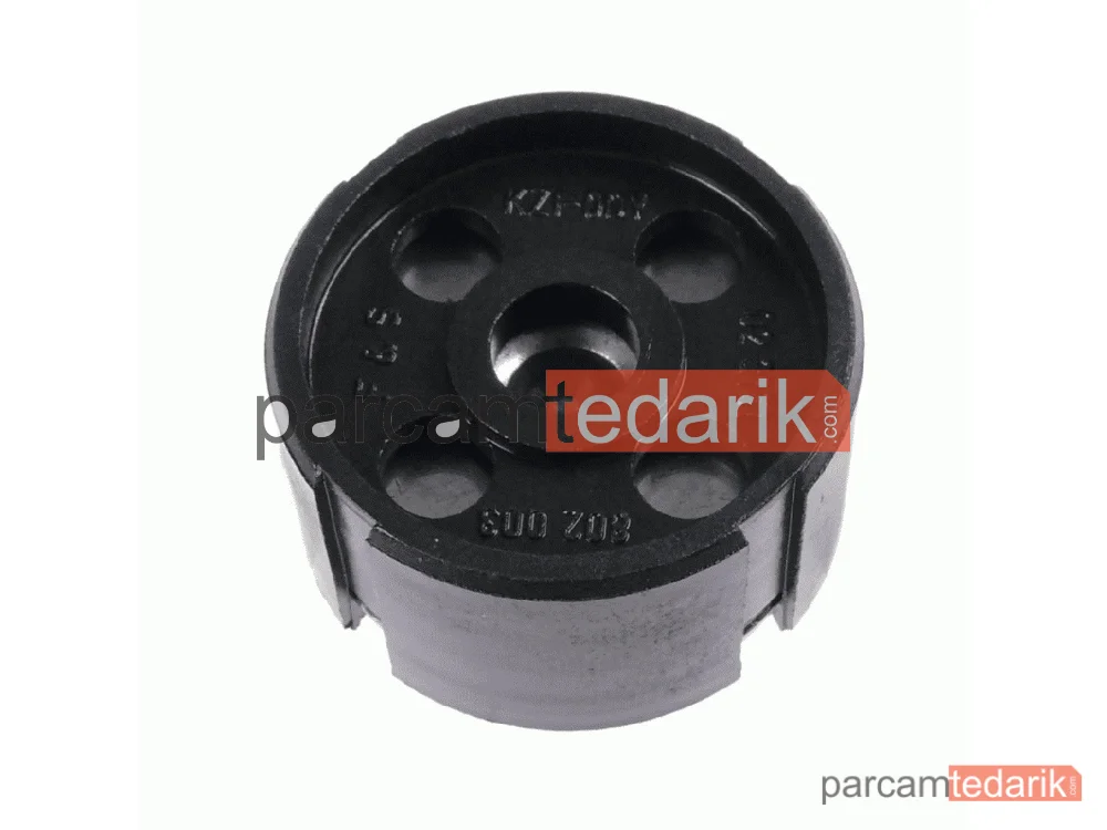 SACHS 3151802003 | Debriyaj Rulmanı — VW Golf II, VW Jetta II, VW Scirocco