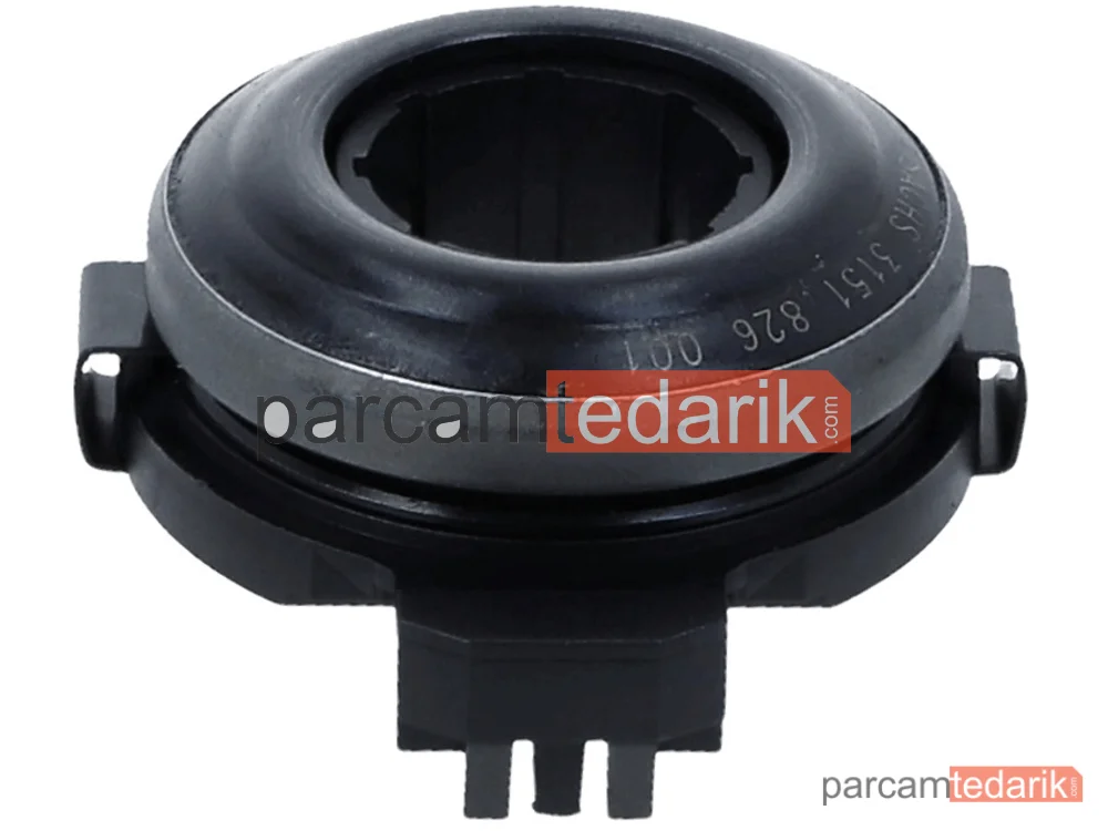 SACHS 3151826001 | Debriyaj Rulmanı — Citroen BX, Citroen AX, Peugeot 205 II