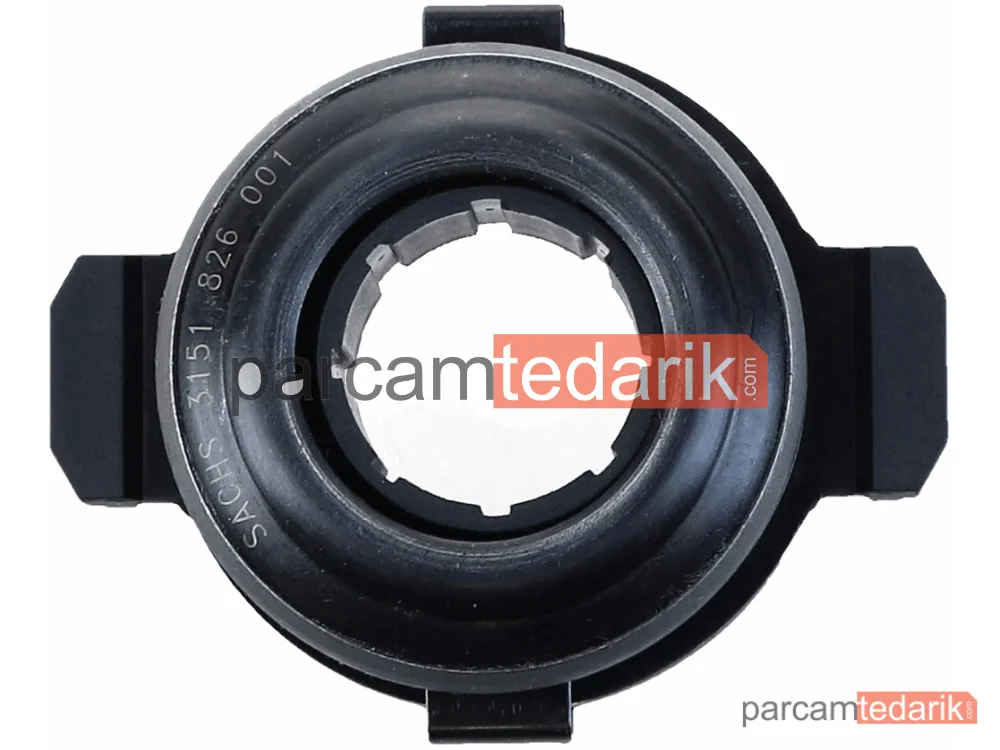 SACHS 3151826001 | Debriyaj Rulmanı — Citroen BX, Citroen AX, Peugeot 205 II