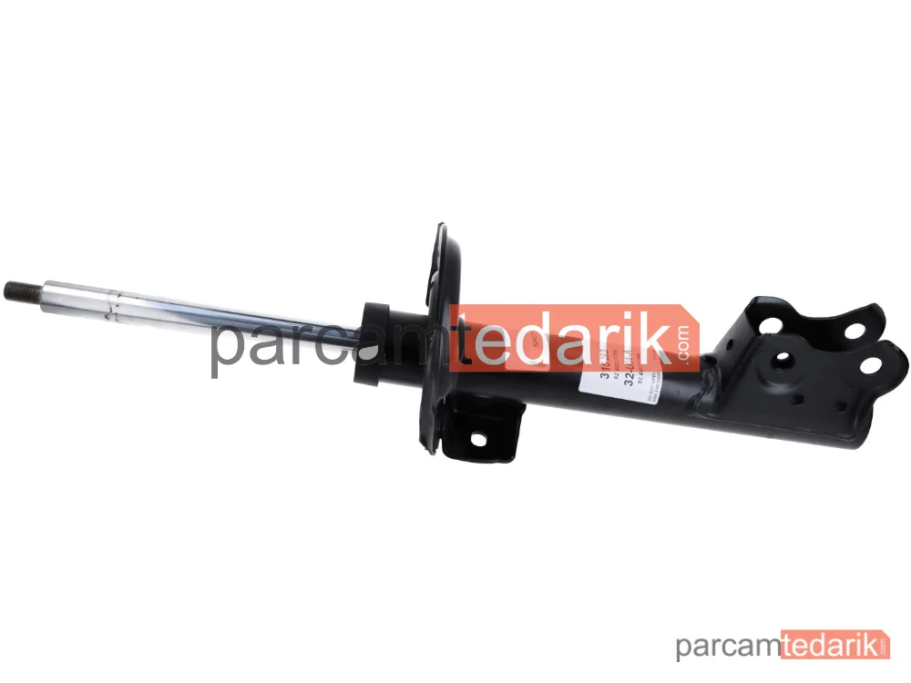 SACHS 315293 | Amortisör — Mercedes-Benz B-Serisi, Mercedes-Benz A-Serisi