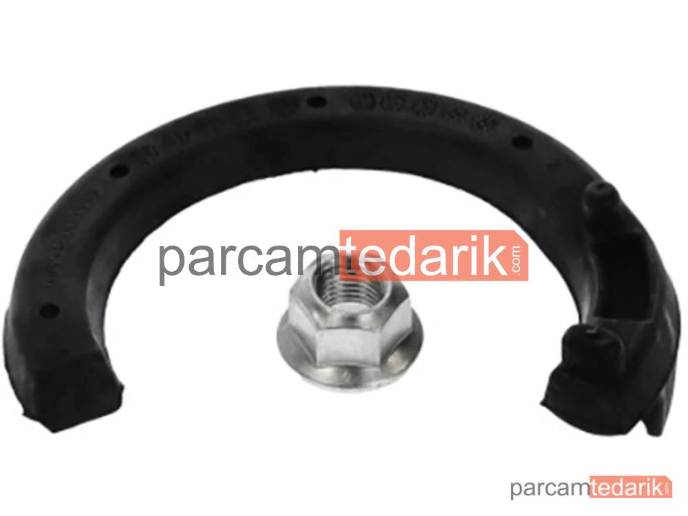 SACHS 315293 | Amortisör — Mercedes-Benz B-Serisi, Mercedes-Benz A-Serisi