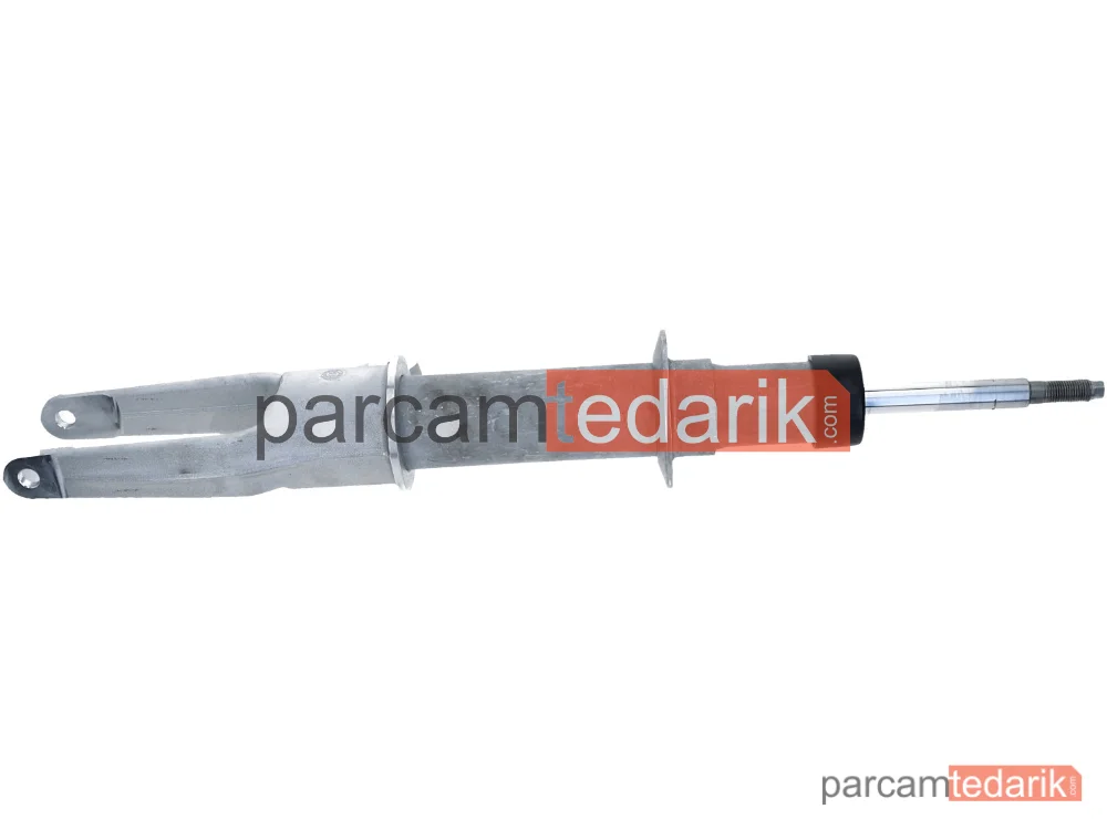 SACHS 315497 | Amortisör — Porsche Panamera