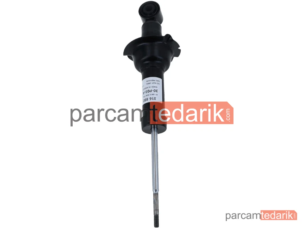 SACHS 316880 | Amortisör (Arka) — Honda Cr-V III, Honda Cr-V II