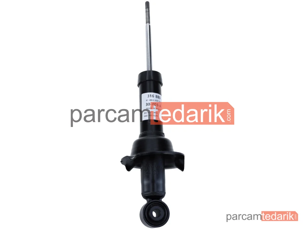SACHS 316880 | Amortisör (Arka) — Honda Cr-V III, Honda Cr-V II