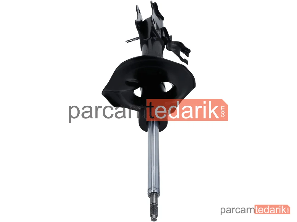 SACHS 317157 | Amortisör (Sol) — Nissan Almera II, Nissan Almera Classic