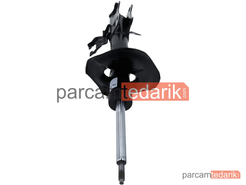 SACHS 317158 | Amortisör — Nissan Almera II, Nissan Almera Classic