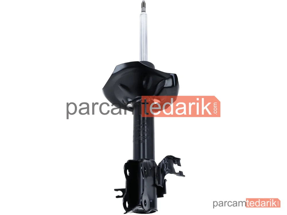 SACHS 317158 | Amortisör — Nissan Almera II, Nissan Almera Classic