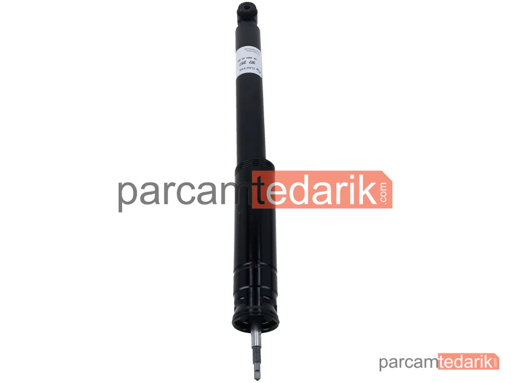 SACHS 317257 | Amortisör (Arka) — Mercedes-Benz E-Serisi