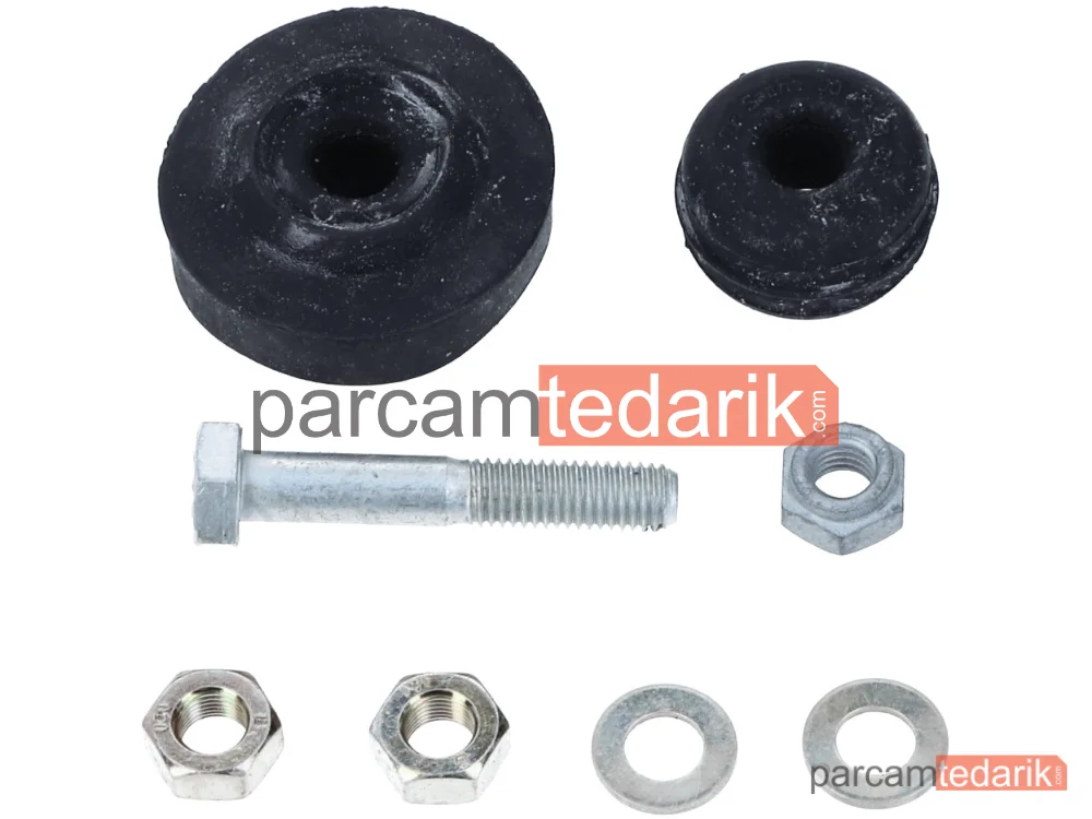 SACHS 317261 | Amortisör (Arka) — Mercedes-Benz E-Serisi