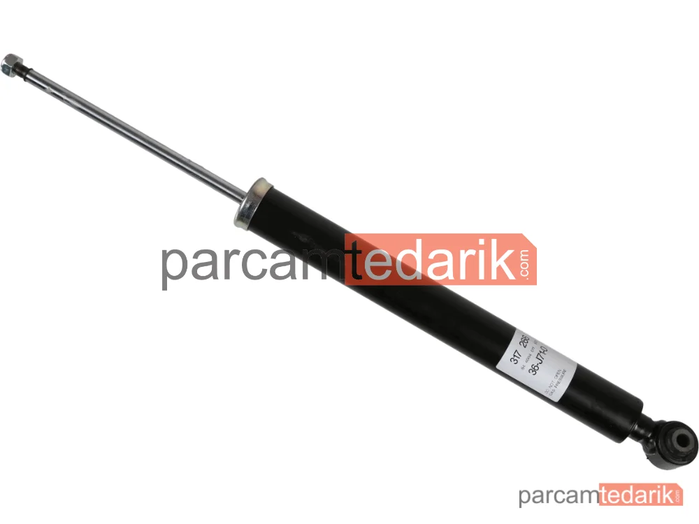 317266 | Amortisör (Arka) — Mercedes-Benz C-Serisi, Mercedes-Benz C-Serisi T-Model