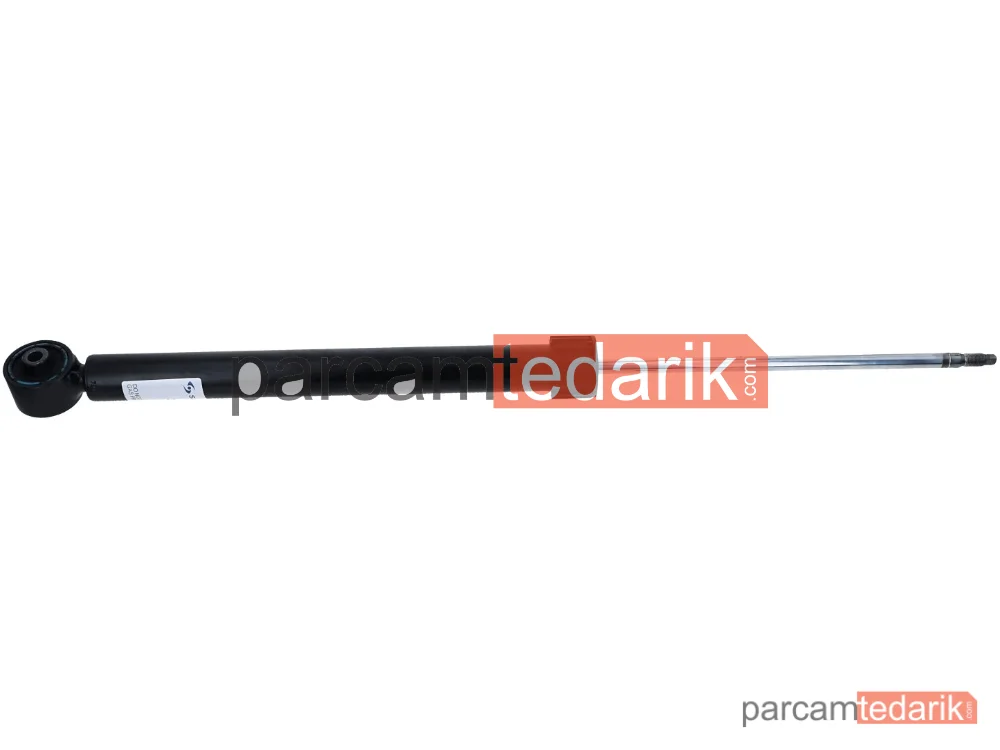 SACHS 317336 | Amortisör (Arka) — Seat Ibiza IV, Seat Ibiza IV SC, VW Polo V