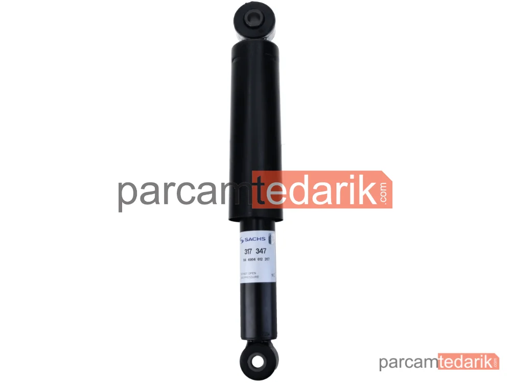 SACHS 317347 | Amortisör (Arka) — Mercedes-Benz Vito / Mixto, Mercedes-Benz Vito