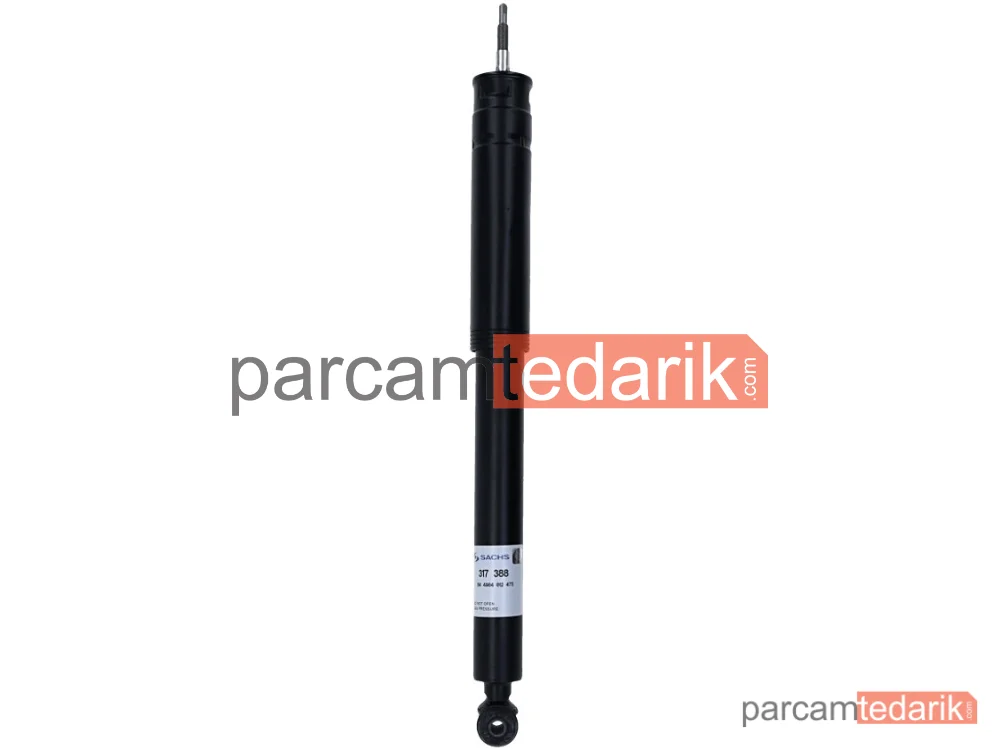 SACHS 317388 | Amortisör (Arka) — Mercedes-Benz Clk, Mercedes-Benz Clk Cabrio