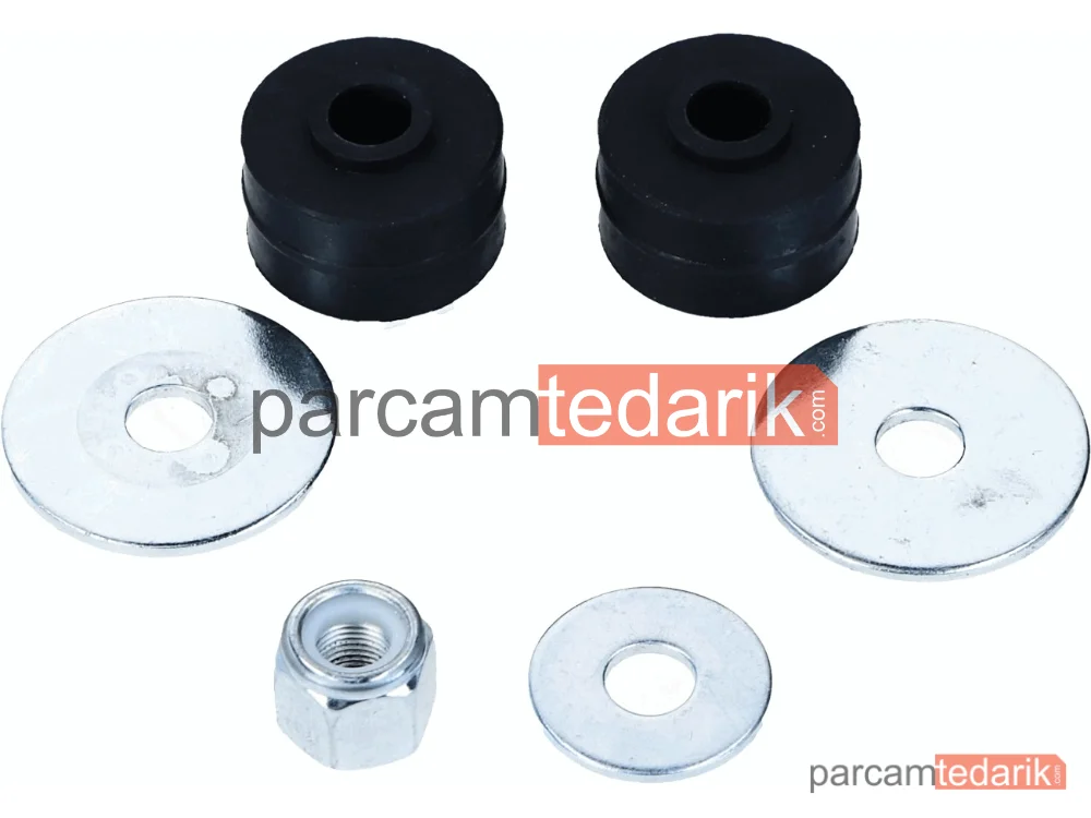 SACHS 317428 | Amortisör — Arka Sağ/Sol, Daewoo Aranos, Daewoo Cielo, Daewoo Cielo Sedan