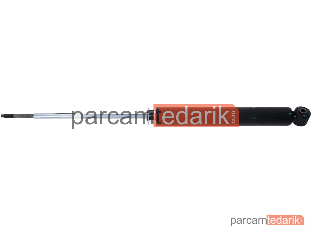 SACHS 317444 | Amortisör (Arka) — Opel Kadett E, Opel Vectra A, Opel Astra F