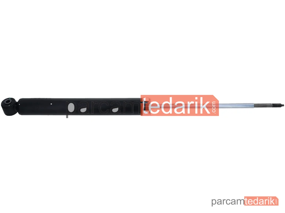 SACHS 317444 | Amortisör (Arka) — Opel Kadett E, Opel Vectra A, Opel Astra F