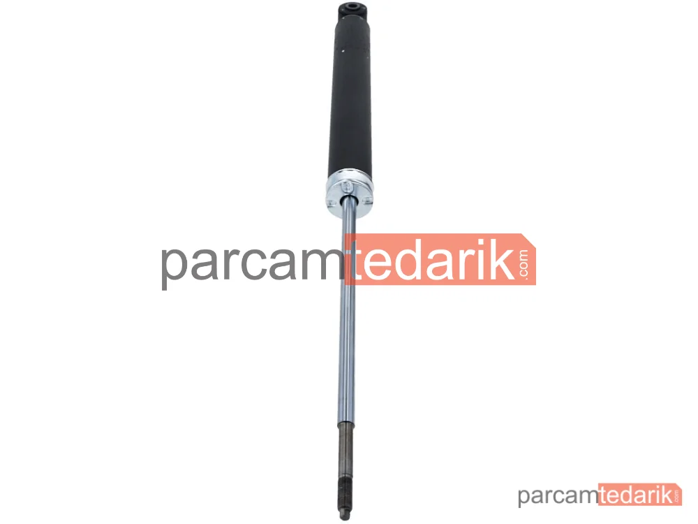 SACHS 317444 | Amortisör (Arka) — Opel Kadett E, Opel Vectra A, Opel Astra F