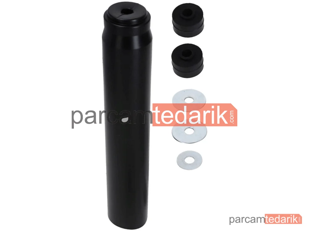 SACHS 317444 | Amortisör (Arka) — Opel Kadett E, Opel Vectra A, Opel Astra F