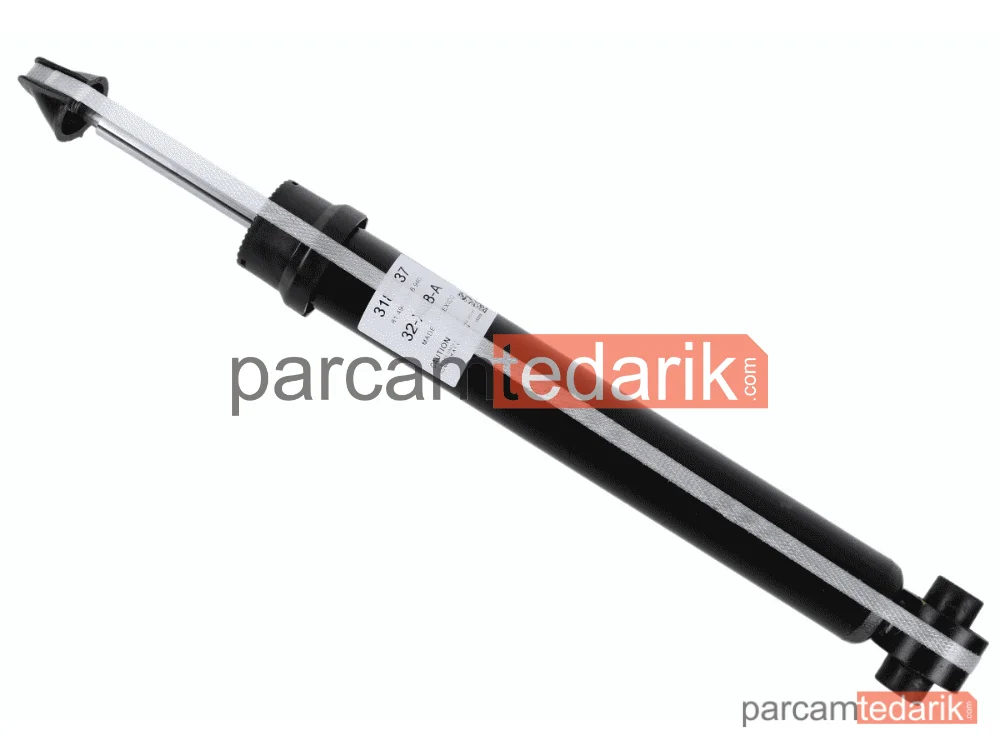SACHS 318037 | Amortisör — Arka, Audi Q5, Audi Q5 Sportback