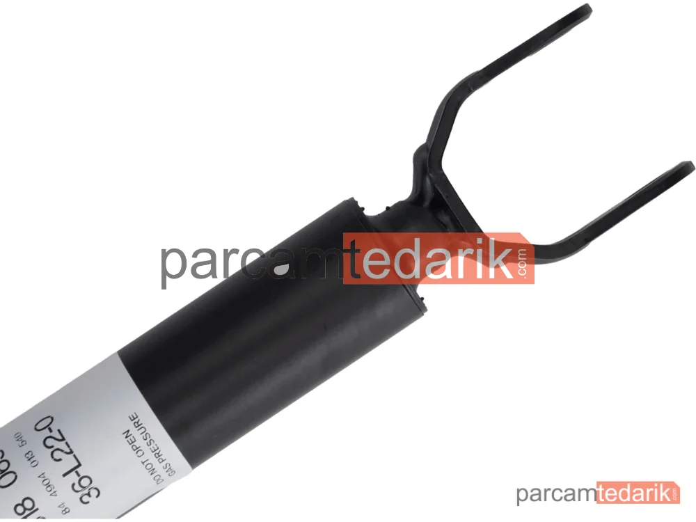 SACHS 318065 | Amortisör — Mercedes-Benz E-Serisi, Mercedes-Benz E-Serisi T-Model