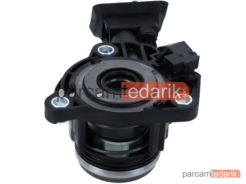 SACHS 3182600190 | Merkezi Ayırıcı — Citroen C4 Grand Picasso I, Citroen C4 Picasso I Mpv, Peugeot 508 SW I